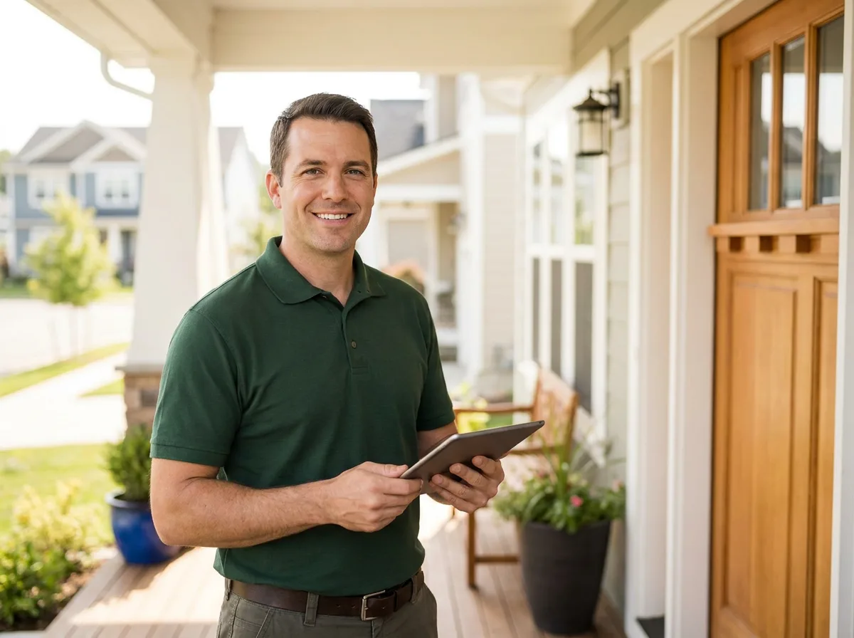 Pest control FAQs for Gray, KY